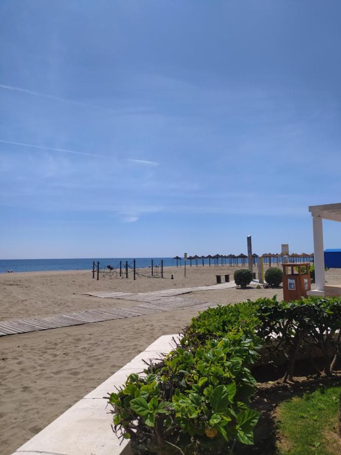 El Castillo Del Sol Fuengirola Buitenkant foto